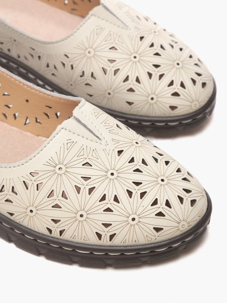 Туфли O.LIVE naturalle 0910000011