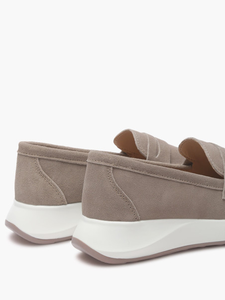 Туфли O.LIVE naturalle 0910000018