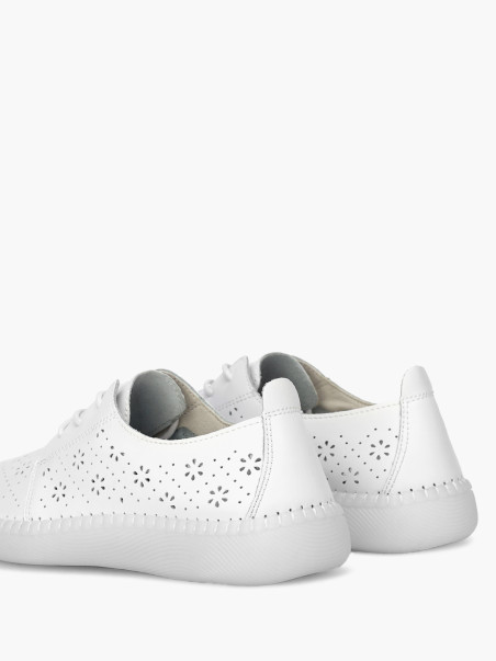 Полуботинки O.LIVE naturalle 0910000022