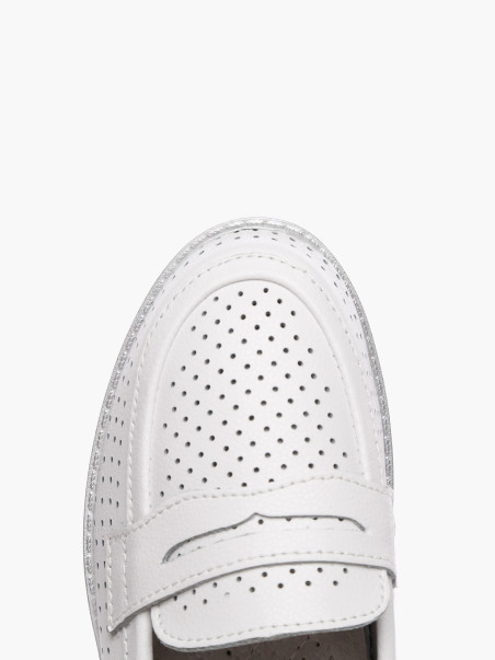 Мокасины O.LIVE naturalle 09101041