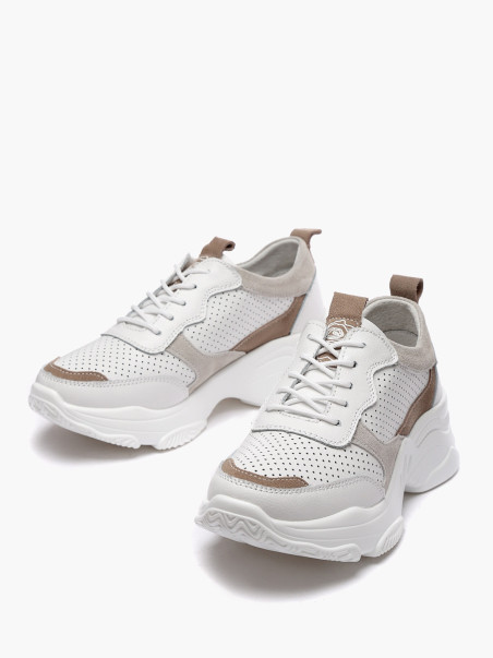 Кроссовки X-Plode 091011030