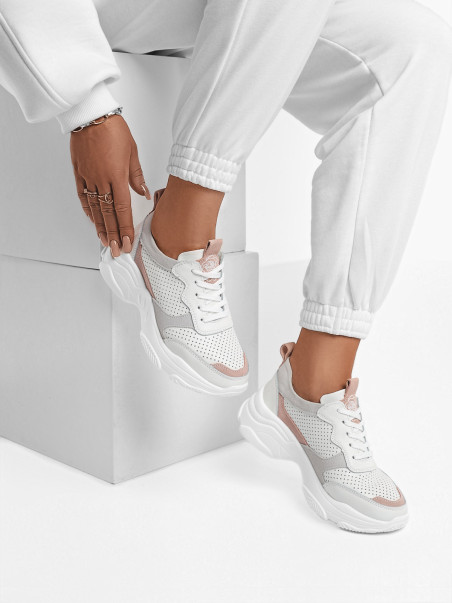 Кроссовки X-Plode 0910110301