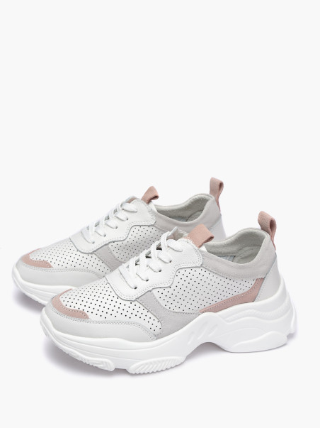 Кроссовки X-Plode 0910110301