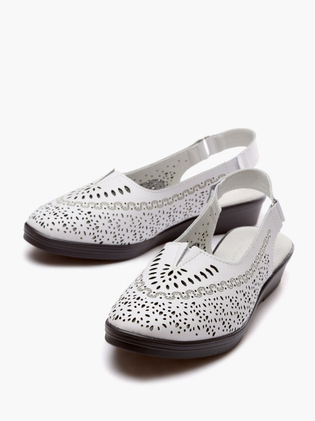 Туфли O.LIVE naturalle 091011071