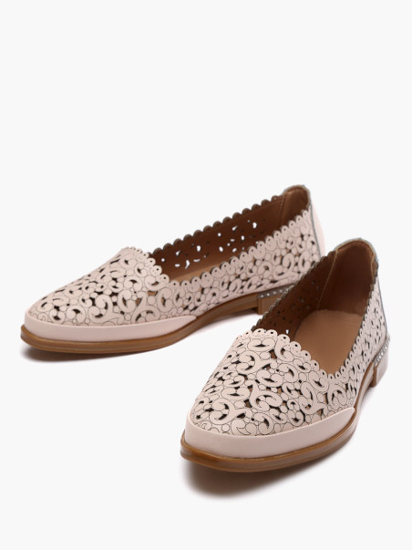 Туфли O.LIVE naturalle 091011108