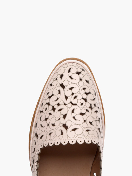 Туфли O.LIVE naturalle 091011108