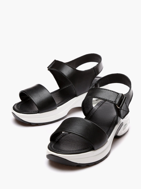 Босоножки O.LIVE naturalle 09101202