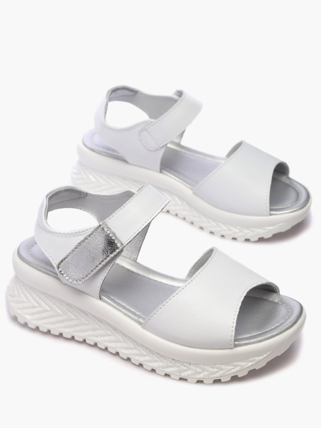 Босоножки O.LIVE naturalle 09101206