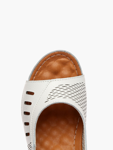 Босоножки O.LIVE naturalle 09101362