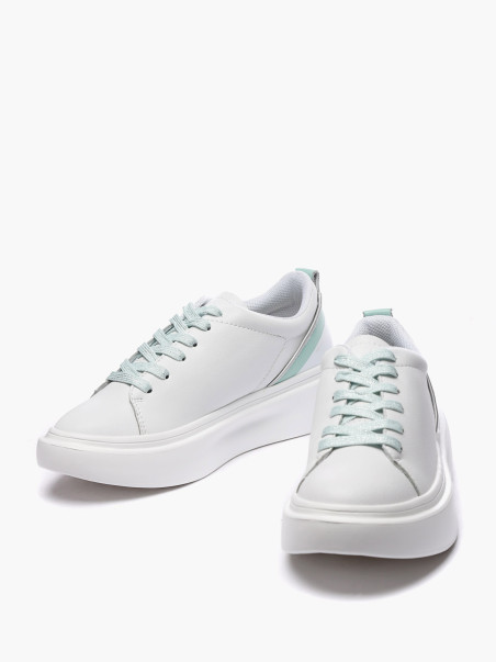 Кроссовки X-Plode 09101407