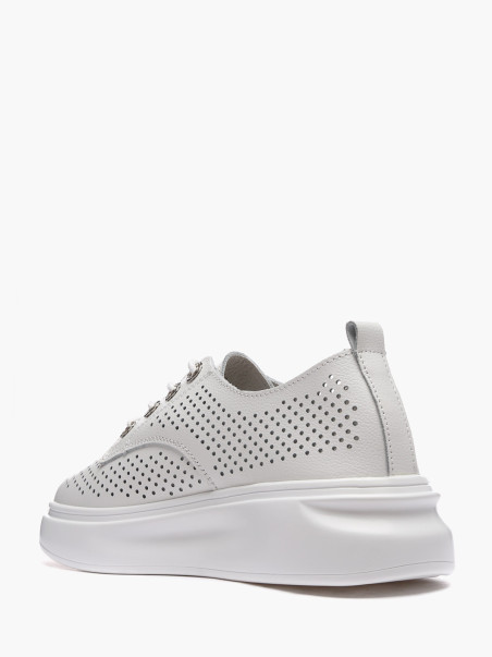 Кеды X-Plode 09101540