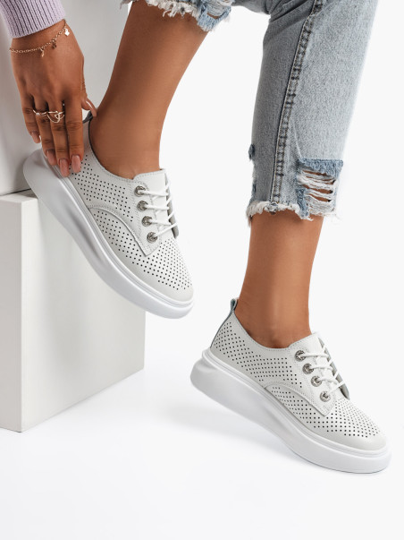 Кеды X-Plode 09101540