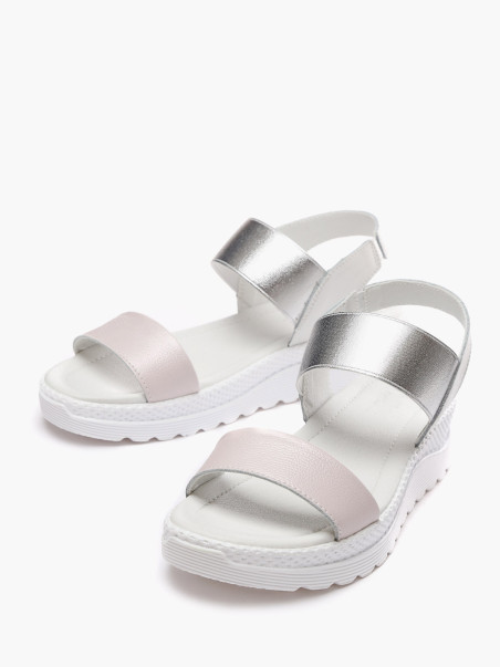 Босоножки O.LIVE naturalle 09101648