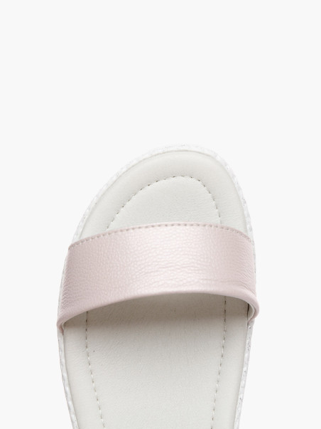 Босоножки O.LIVE naturalle 09101648