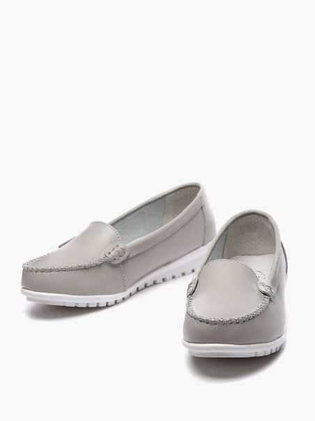 Мокасины O.LIVE naturalle 09101696