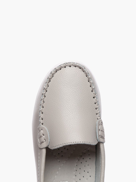 Мокасины O.LIVE naturalle 09101696