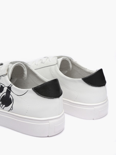 Кеды X-Plode 09101706