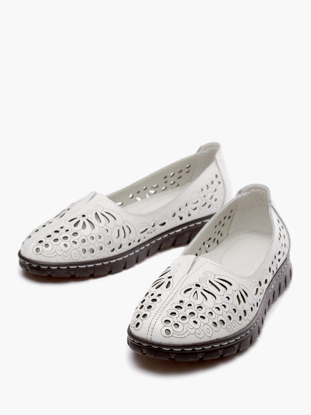 Туфли O.LIVE naturalle 09101727