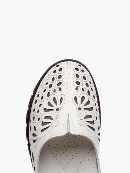 Туфли O.LIVE naturalle 09101727