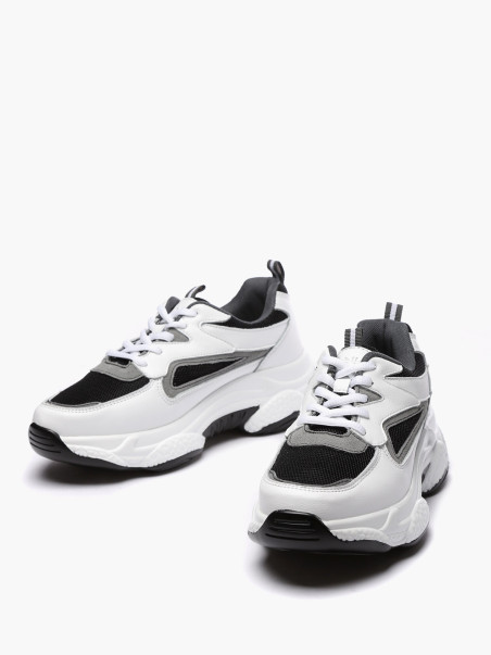 Кроссовки X-Plode 09101810