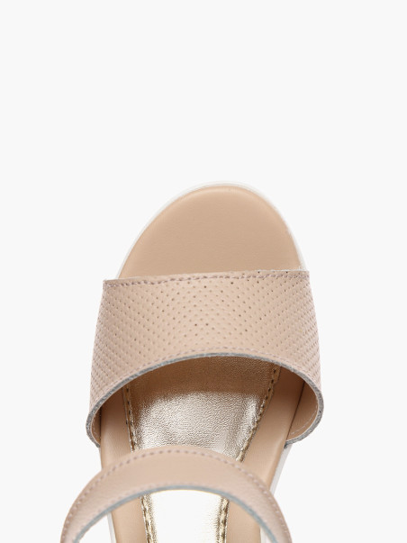 Босоножки O.LIVE naturalle 09101831