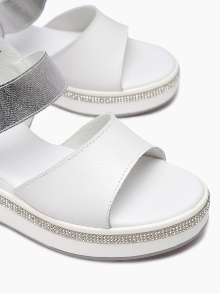 Босоножки O.LIVE naturalle 091021191