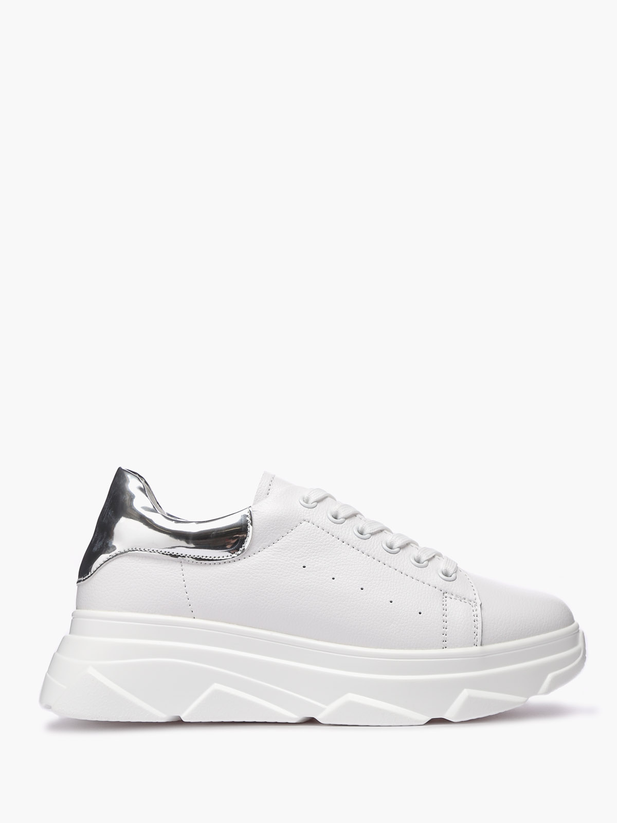 

Кроссовки X-Plode 09102938, Белый