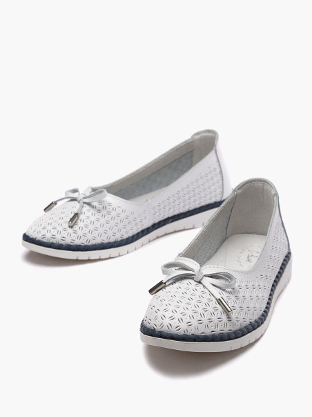 Туфли O.LIVE naturalle 091093562