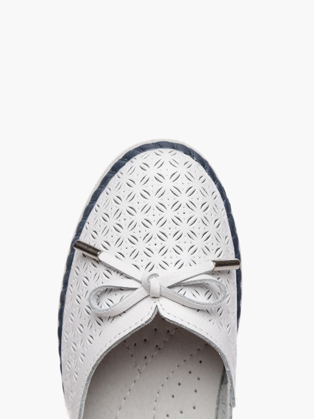 Туфли O.LIVE naturalle 091093562