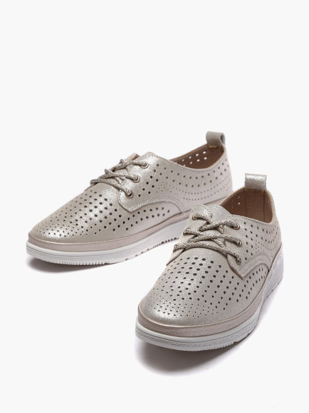 Полуботинки O.LIVE naturalle 091095071