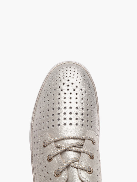 Полуботинки O.LIVE naturalle 091095071