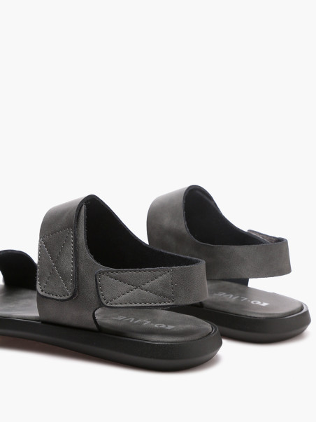 Сандалеты O.LIVE naturalle 0911000004