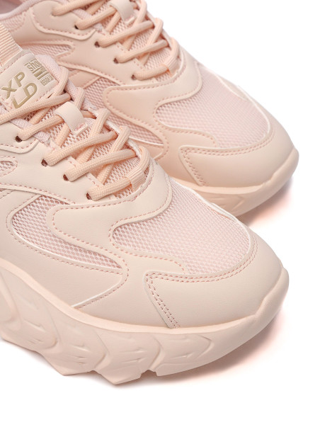 Кроссовки X-Plode 0911021