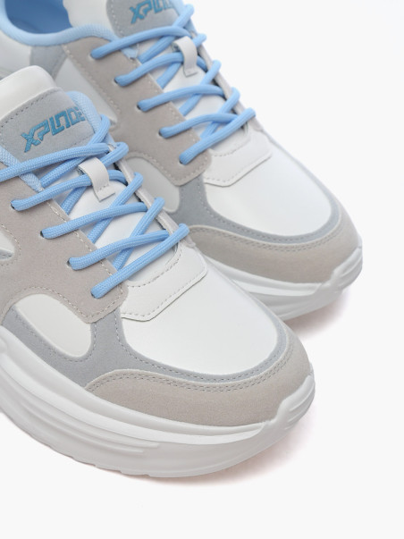 Кроссовки X-Plode 091102386