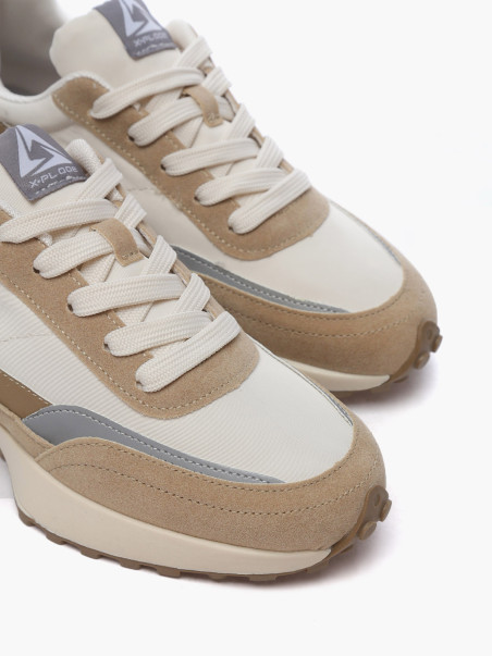 Кроссовки X-Plode 091102765