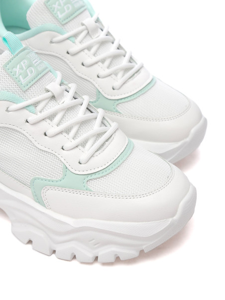 Кроссовки X-Plode 0911029401