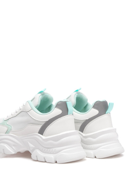 Кроссовки X-Plode 0911029401