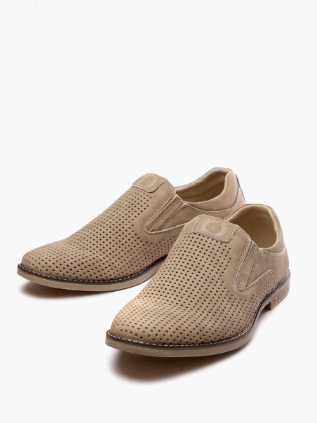 Лоферы O.LIVE naturalle 091131379