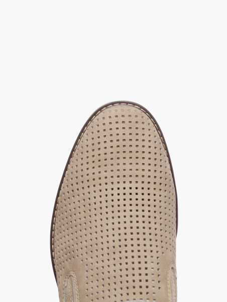 Лоферы O.LIVE naturalle 091131379