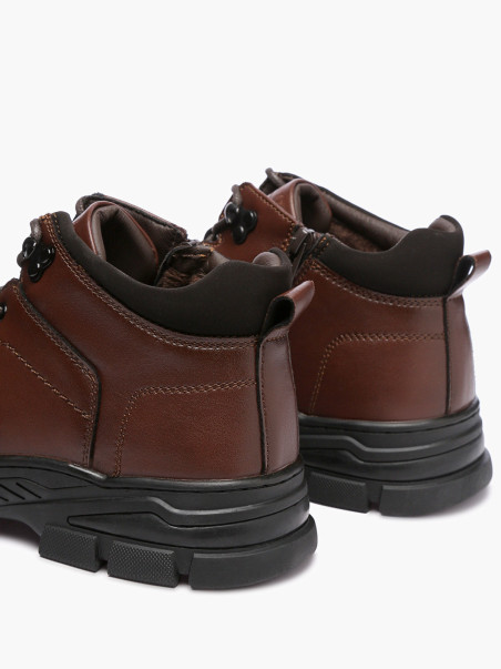 Ботинки O.LIVE naturalle 0911321121