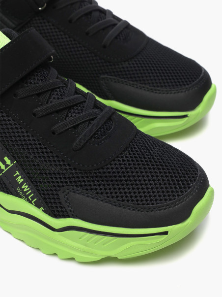 Кроссовки Shuzzi 0914000015