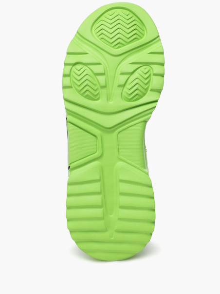 Кроссовки Shuzzi 0914000015