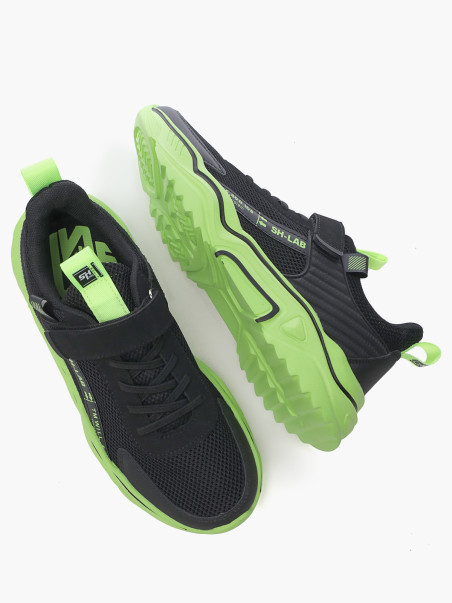 Кроссовки Shuzzi 0914000015