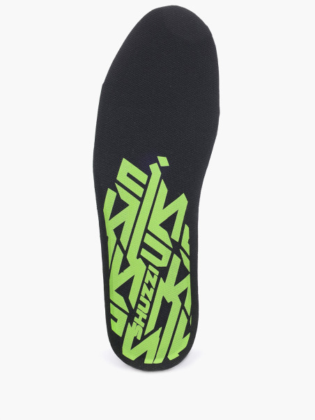 Кроссовки Shuzzi 0914000015