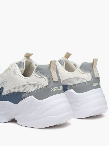 Кроссовки X-Plode 0914000034