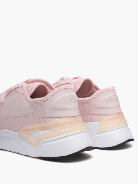 Кроссовки X-Plode 0914000036