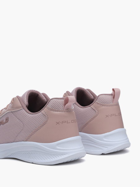 Кроссовки X-Plode 0914000037