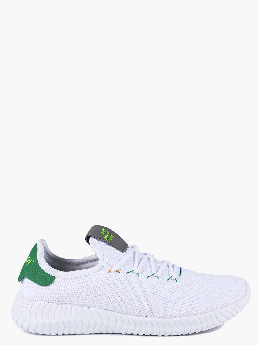 

Кроссовки Enjoin' 091413305, Белый