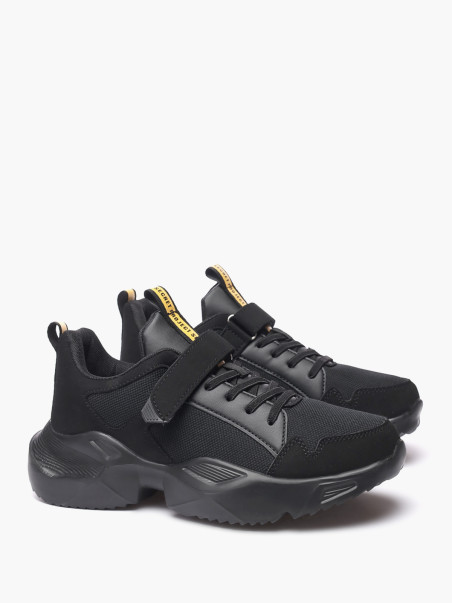 Кроссовки Shuzzi 09142