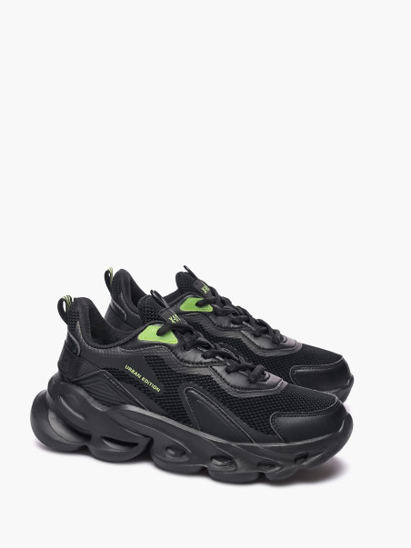 Кроссовки Shuzzi 09148